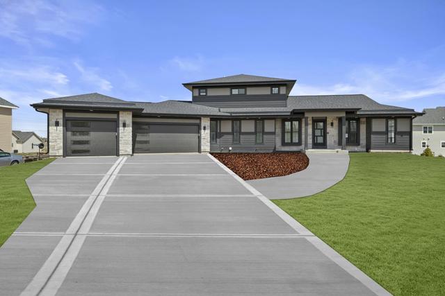 New Homes For Sale This Week That Attend Marcy Elementary School: April 11th to April 17th