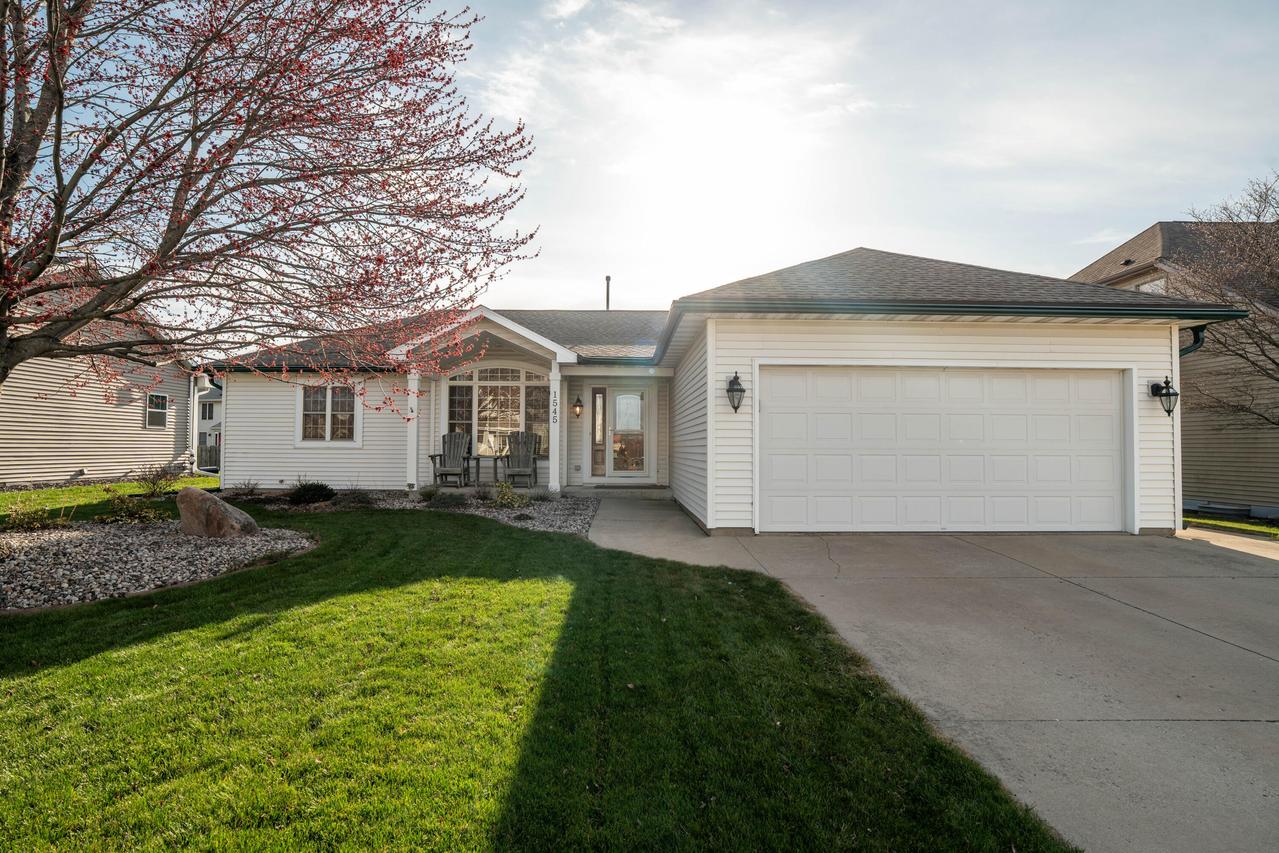 1545 25th Ave, Kenosha, WI 53140