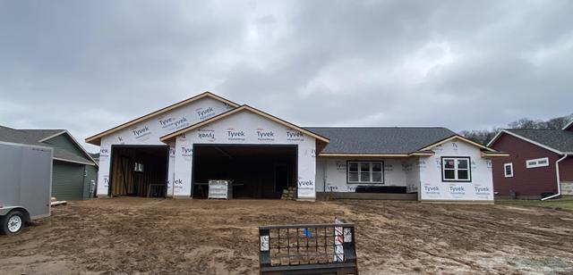 New Construction Homes For Sale This Week That Attend Holmen High School: April 9th to April 15th