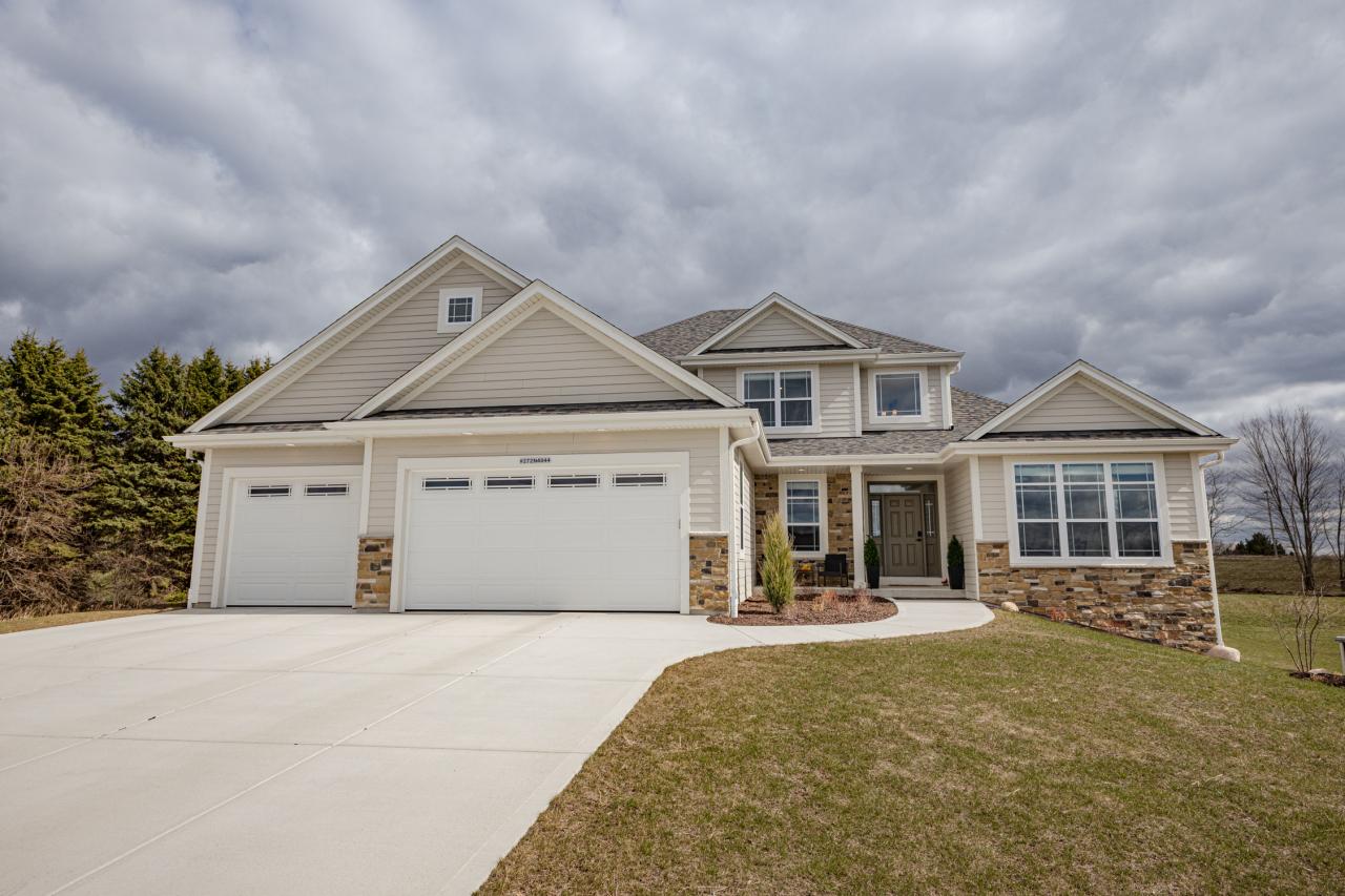 W272N4844 Golden Pheasant Way, Lisbon, WI 53072