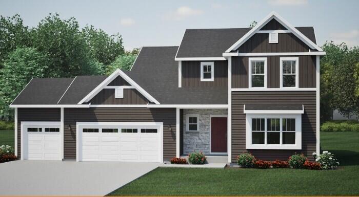 W257N6718 Copper Ct, Sussex, WI 53089