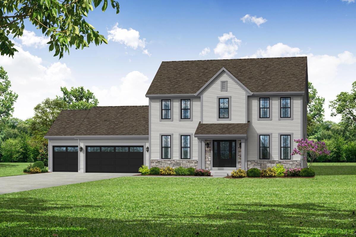 418 W Sparrow Way, Grafton, WI 53024