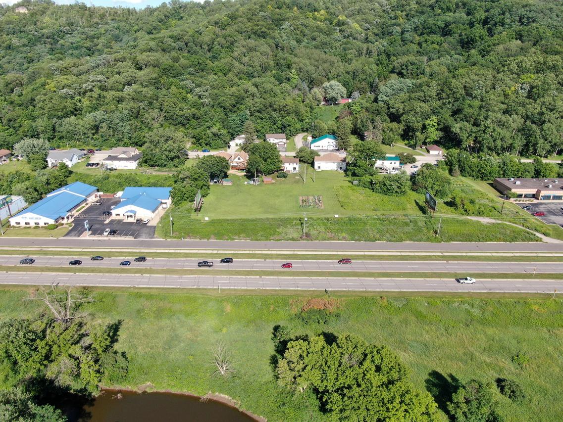 State Road 16 -, La Crosse, WI 54601
