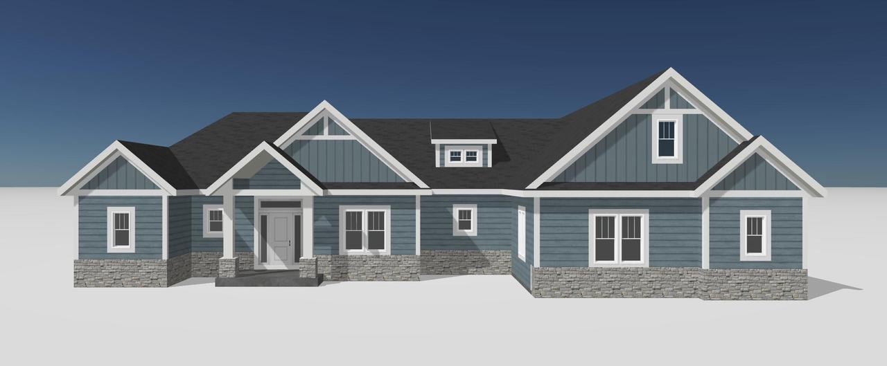 W255S6520 Pheasant Dr, Vernon, WI 53189