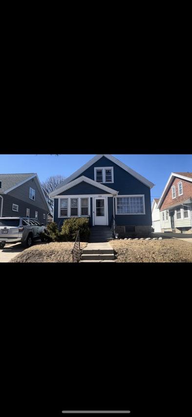 1229 N 45th St, Milwaukee, WI 53208