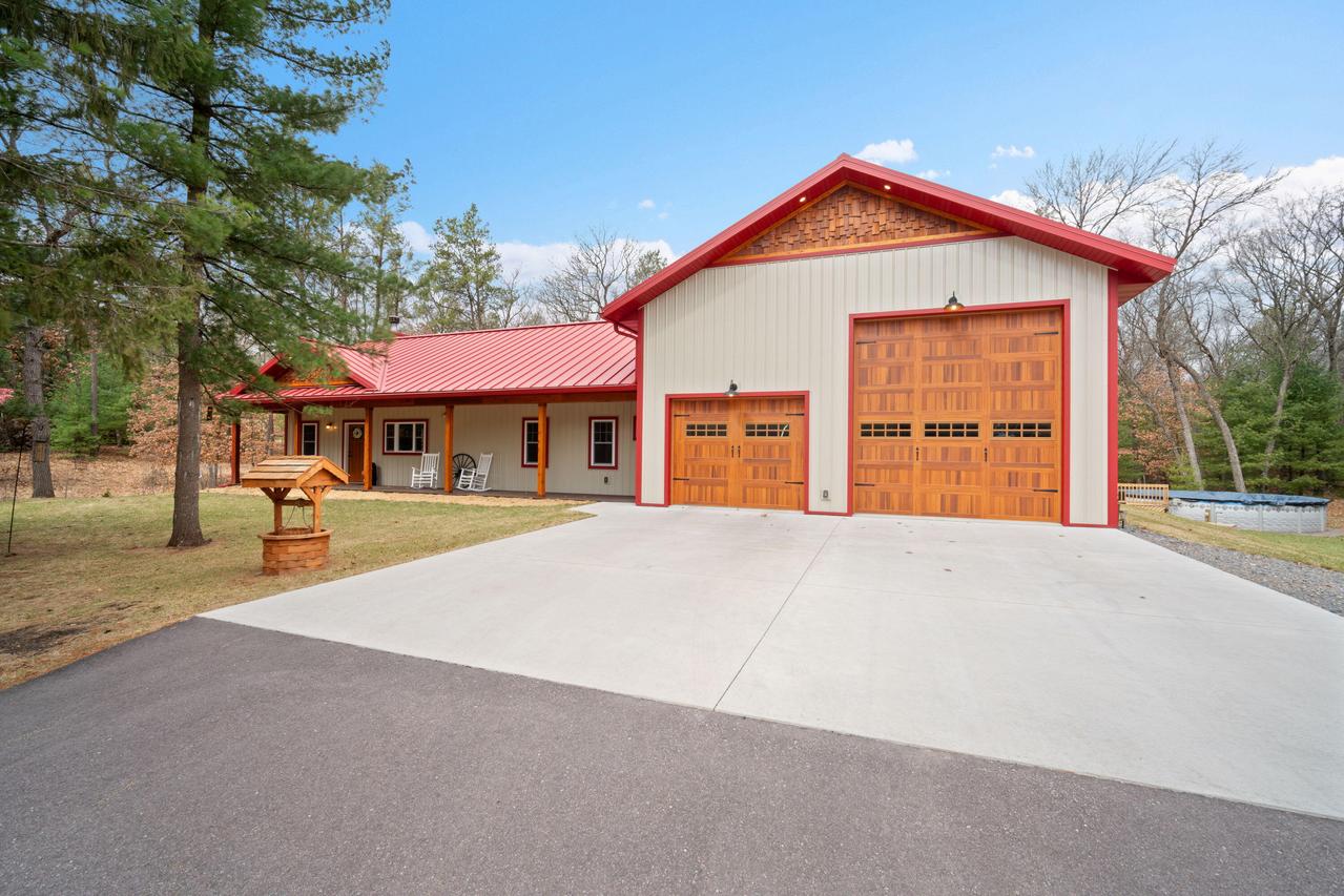 1979 9th Ave, Adams, WI 53934