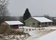 E10766 La Farge Ln, Webster, WI 54664