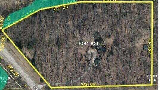 N54W26326 Lisbon Rd, Lisbon, WI 53089