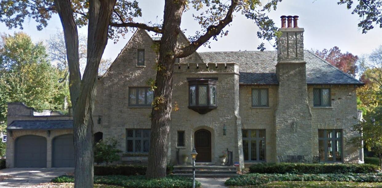 4706 N Wilshire Rd., Whitefish Bay, WI 53211