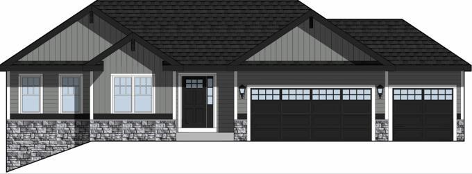 303 Venture Ln, Deerfield, WI 53531