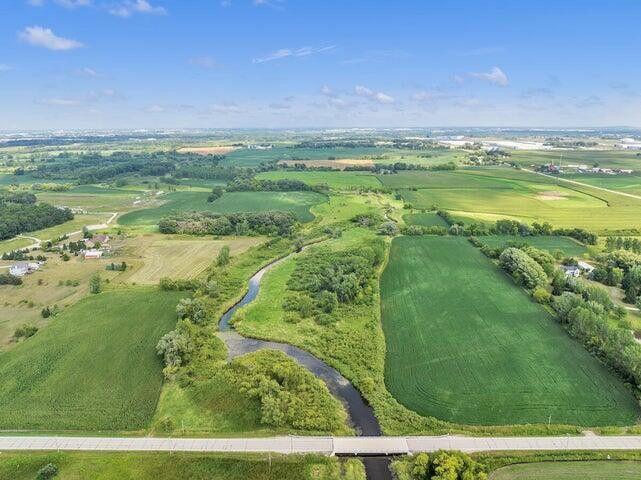 Lt1 160th Ave, Bristol, WI 53104