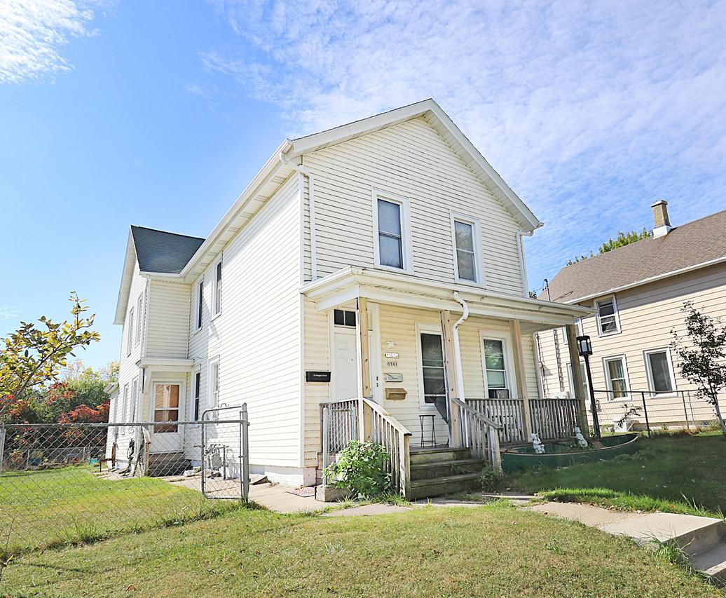 1501 Erie Ave #1501A, Sheboygan, WI 53081