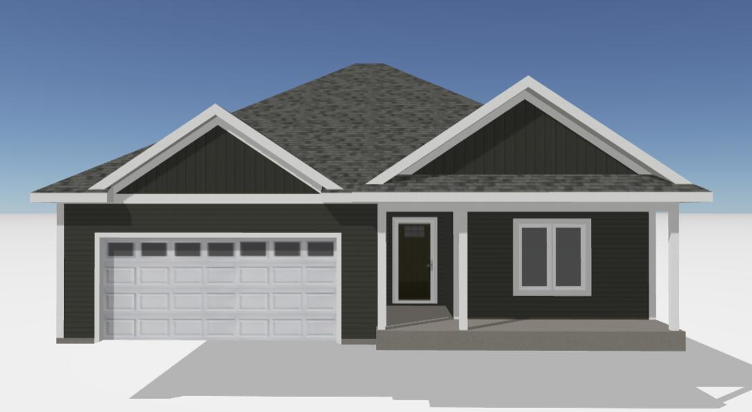 Lt2 Steeple View, Newburg, WI 53095