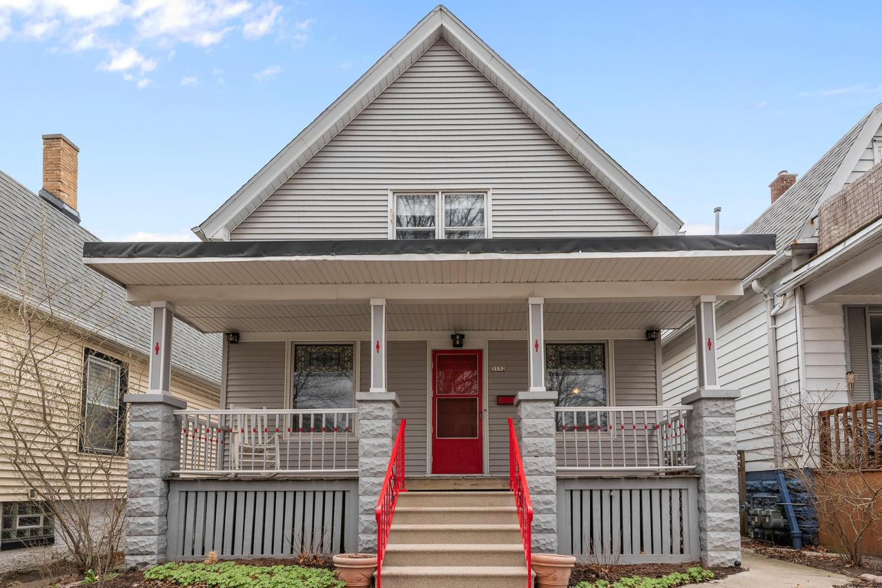 3152 S Adams Ave, Milwaukee, WI 53207