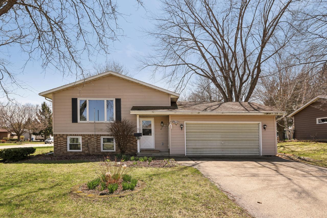 213 Robert St, Watertown, WI 53098