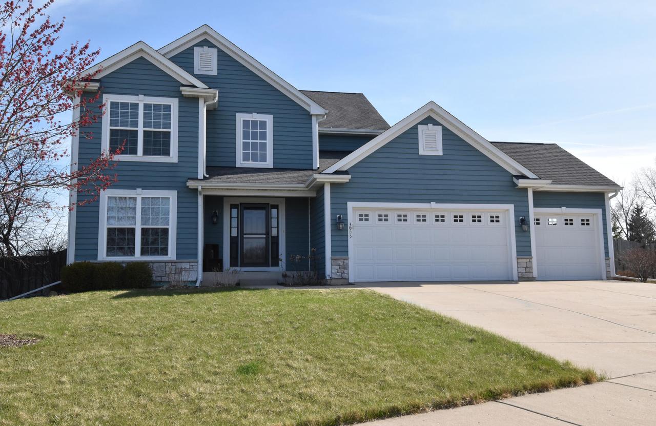 3905 17th St, Kenosha, WI 53144