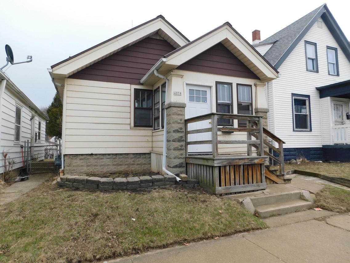 4058 N 7th St, Milwaukee, WI 53209