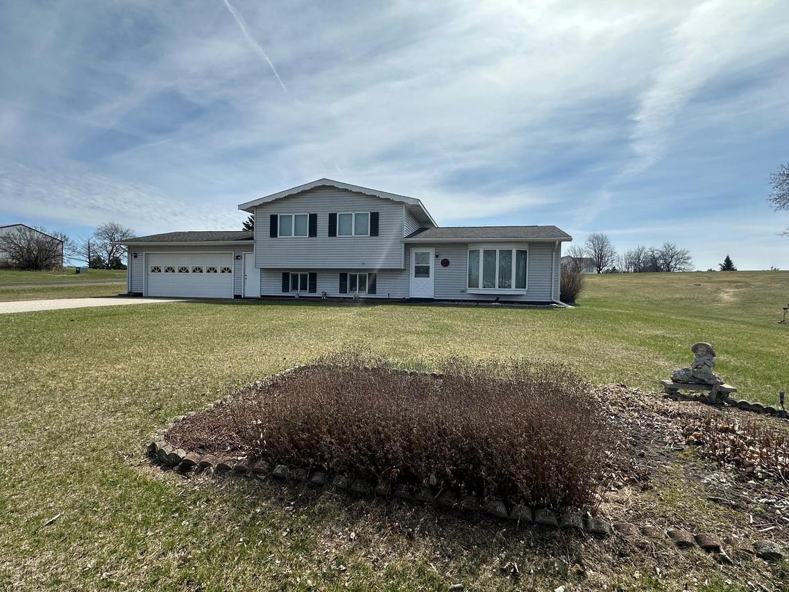 W15423 County Road Cc -, Ettrick, WI 54627