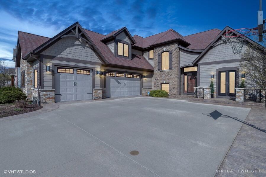 9921 Cooper Rd, Pleasant Prairie, WI 53158