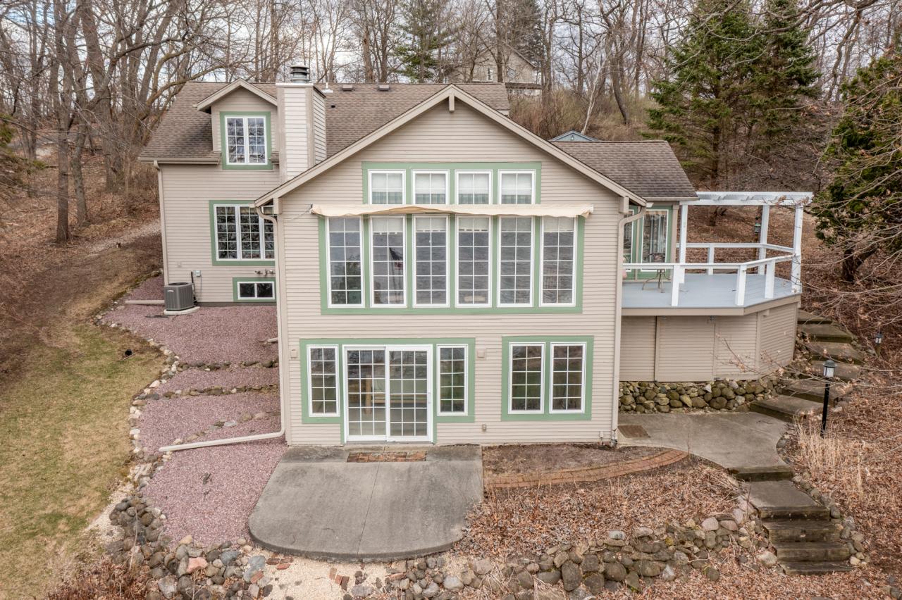 N5117 Sinissippi Point, Hubbard, WI 53039