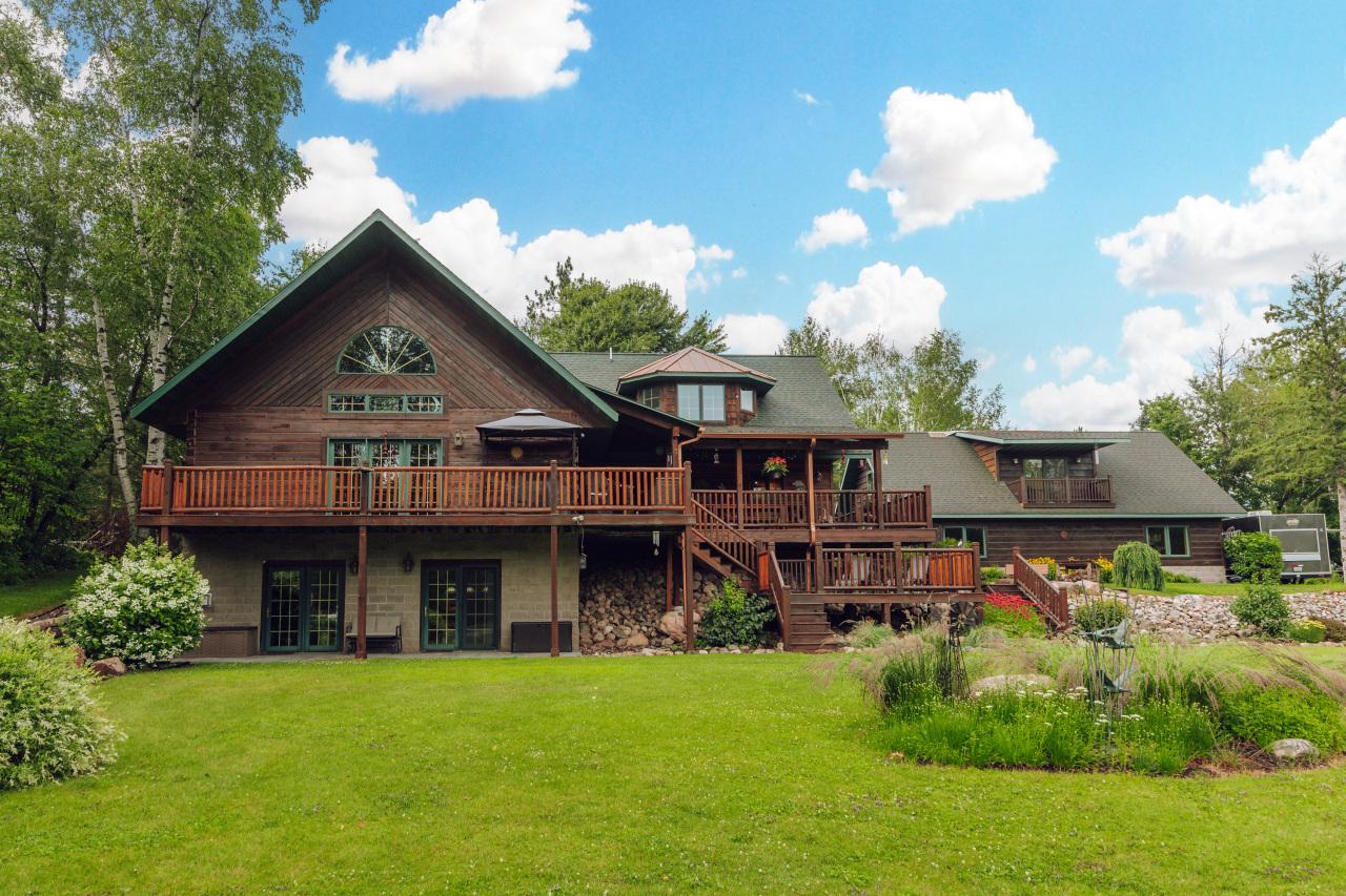 N10627 Bay View, Worcester, WI 54555