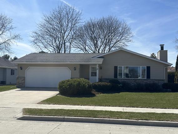 New Homes For Sale This Week in Sheboygan: April 11th to April 17th