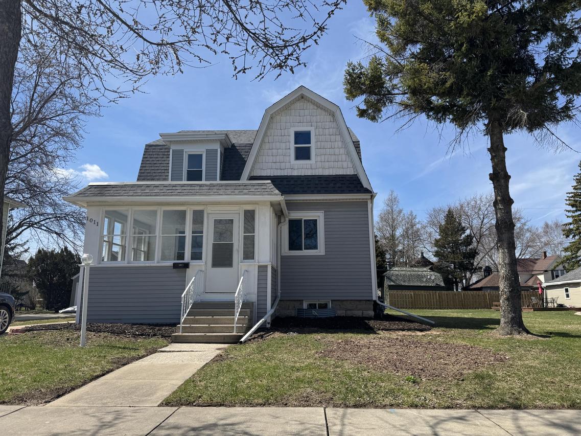 1011 Michigan Ave, North Fond Du Lac, WI 54937