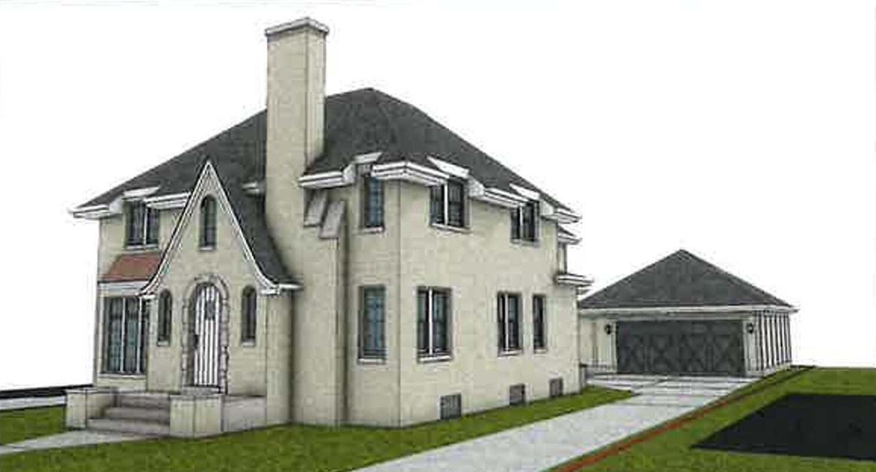 6054 N Bay Ridge, Whitefish Bay, WI 53217