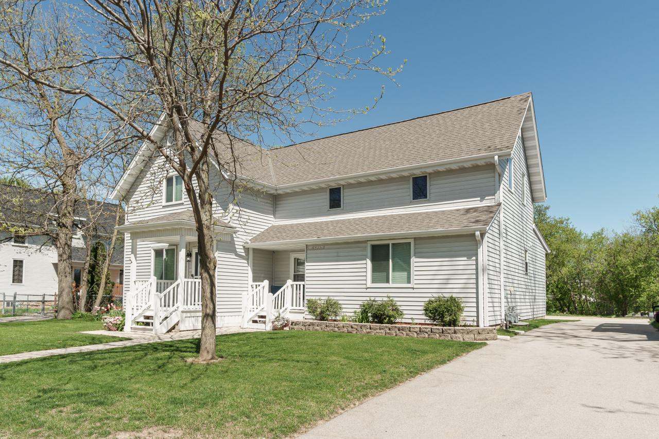 N168W20964 Main St, Jackson, WI 53037