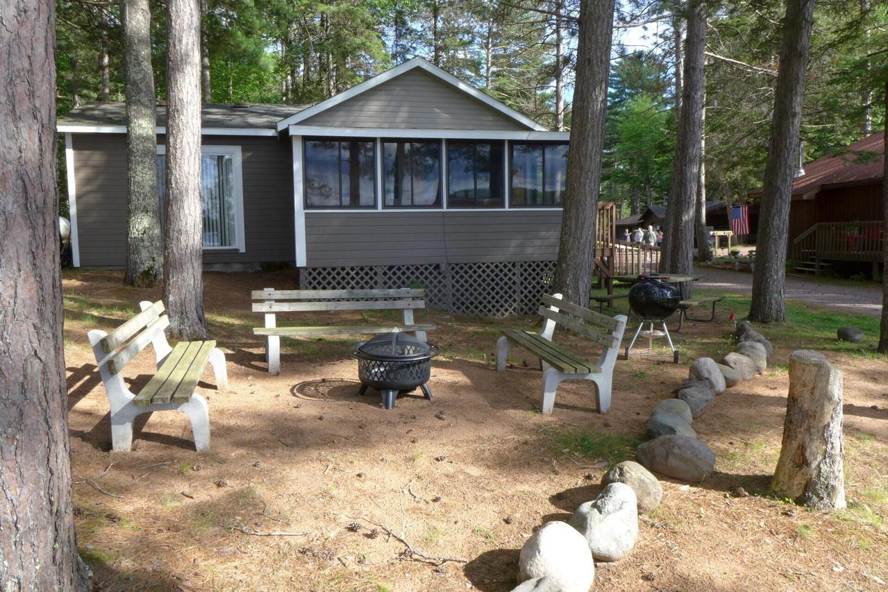 12467 N Reel Livin Dr, Spider Lake, WI 54843
