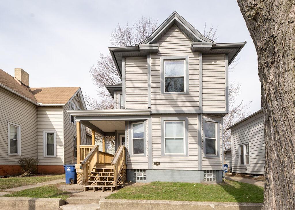 1140 Park Ave, Racine, WI 53403