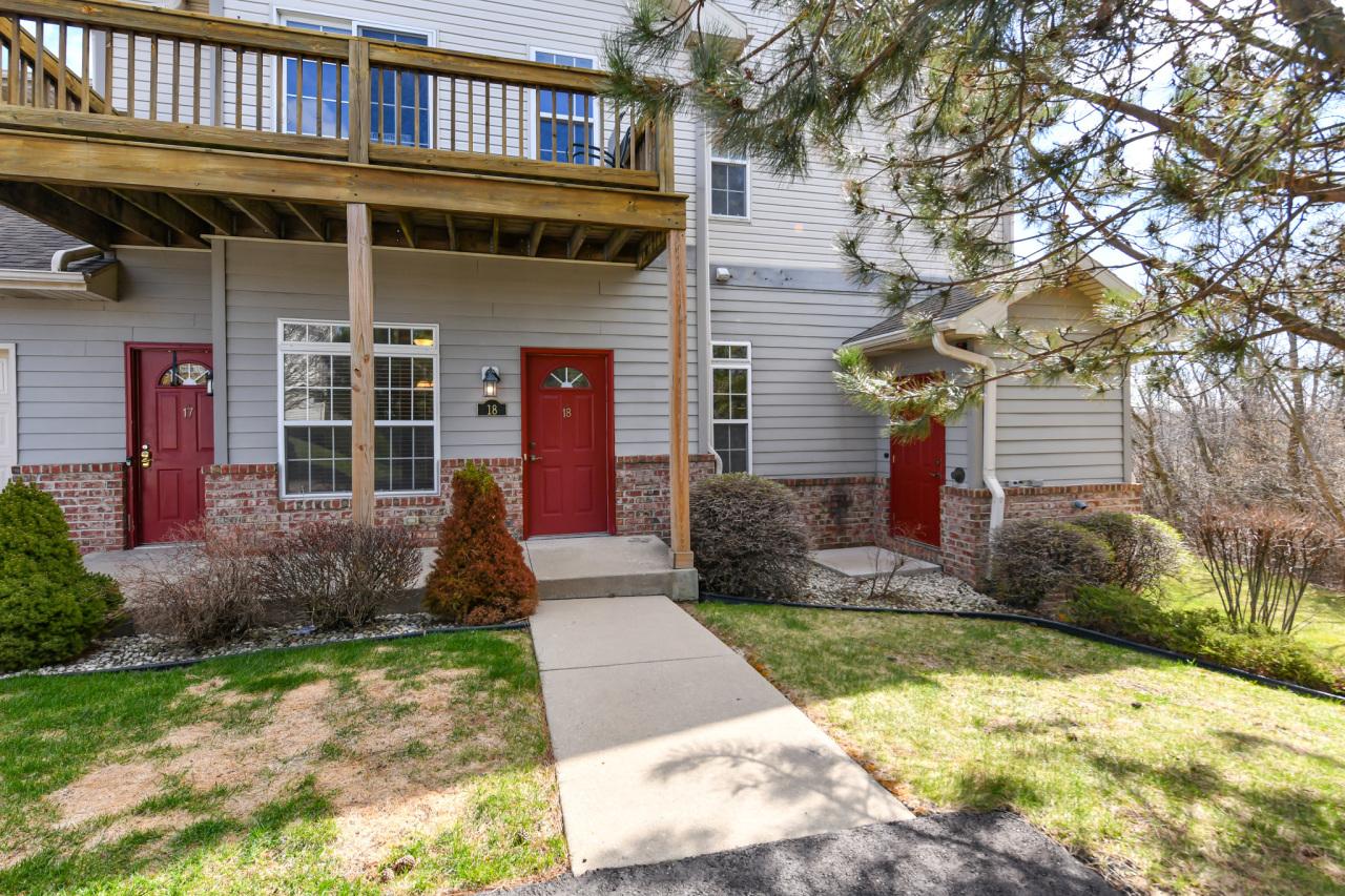 2820 55th Ave #18, Kenosha, WI 53144