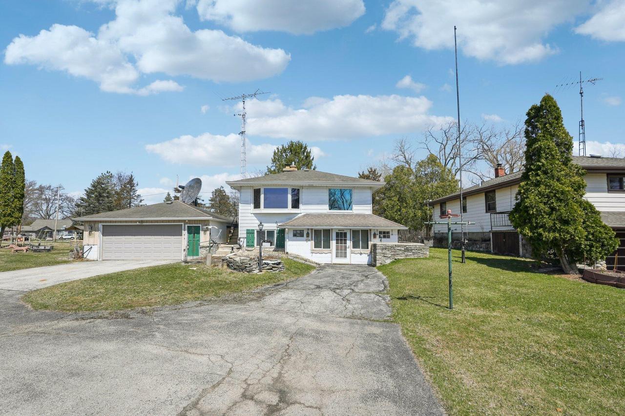 4928 Bonnie View, Richfield, WI 53033