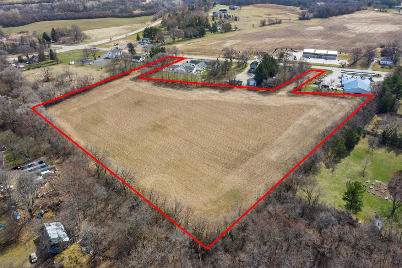 Lt1 County Road A -, Sugar Creek, WI 53121