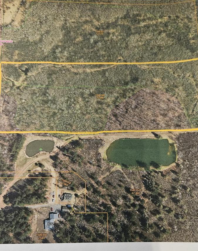 Pcl1500349 State Road 80 -, Richfield, WI 53076