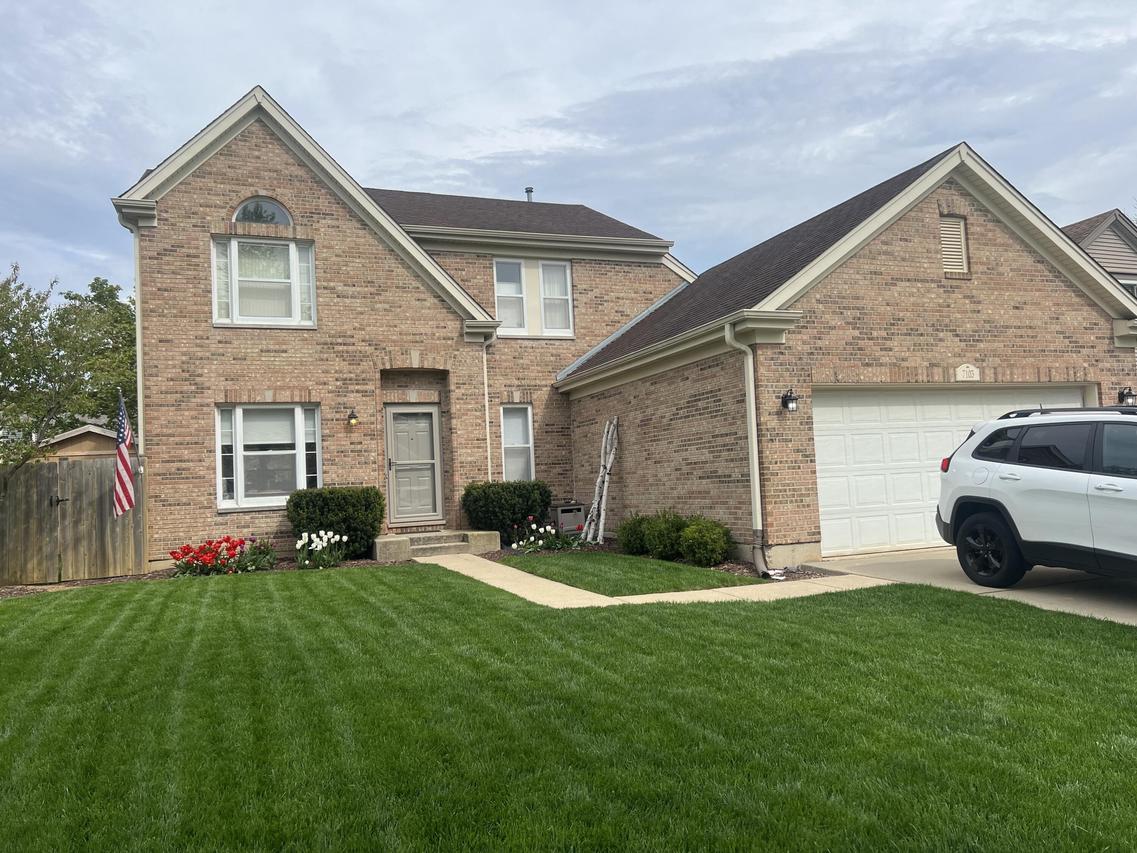 7103 93rd Ave, Kenosha, WI 53142