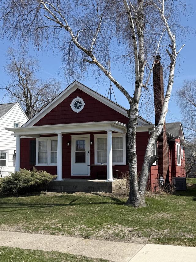 7711 14th Ave, Kenosha, WI 53143
