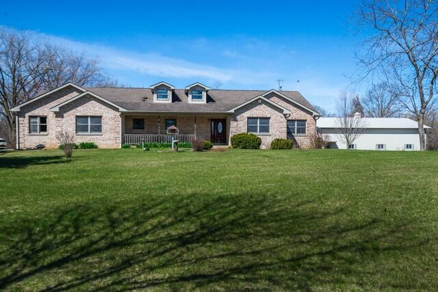 9506 296th Ave, Salem Lakes, WI 53168