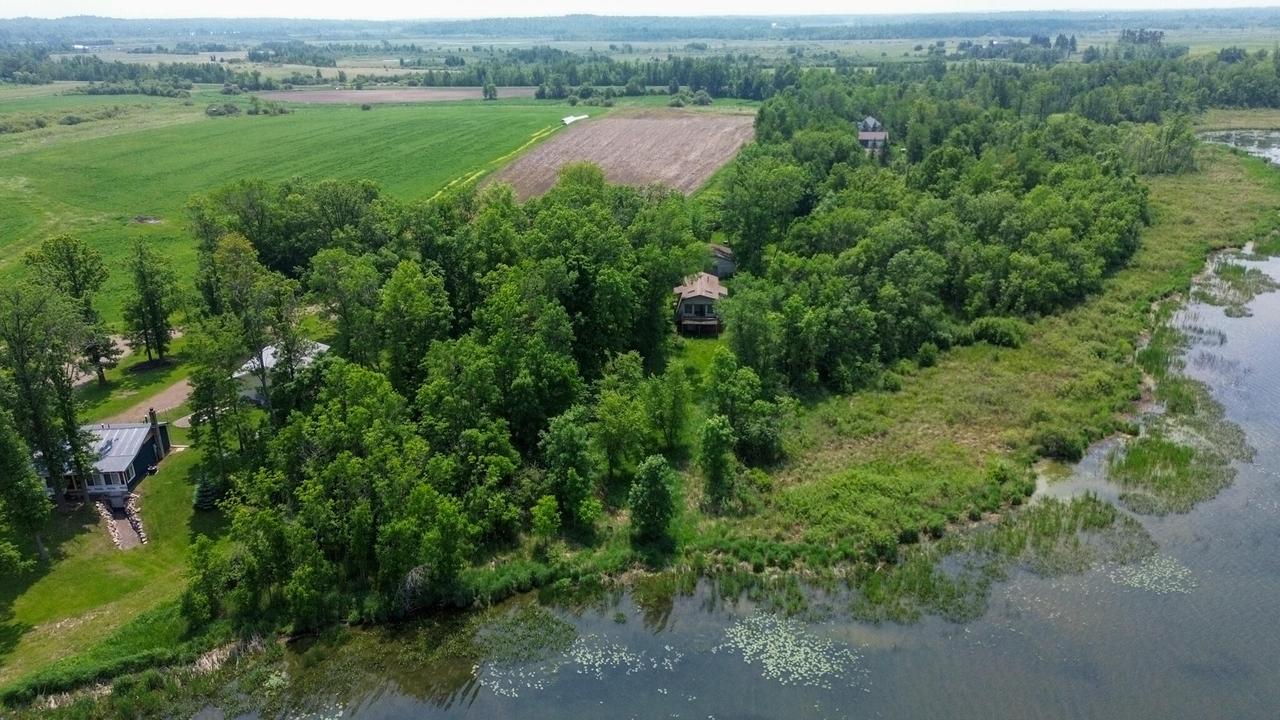 2015 1/2 St, Crystal Lake, WI 54826