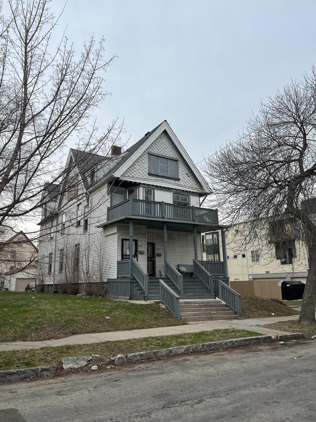 2237 N 33rd St #2239, Milwaukee, WI 53208