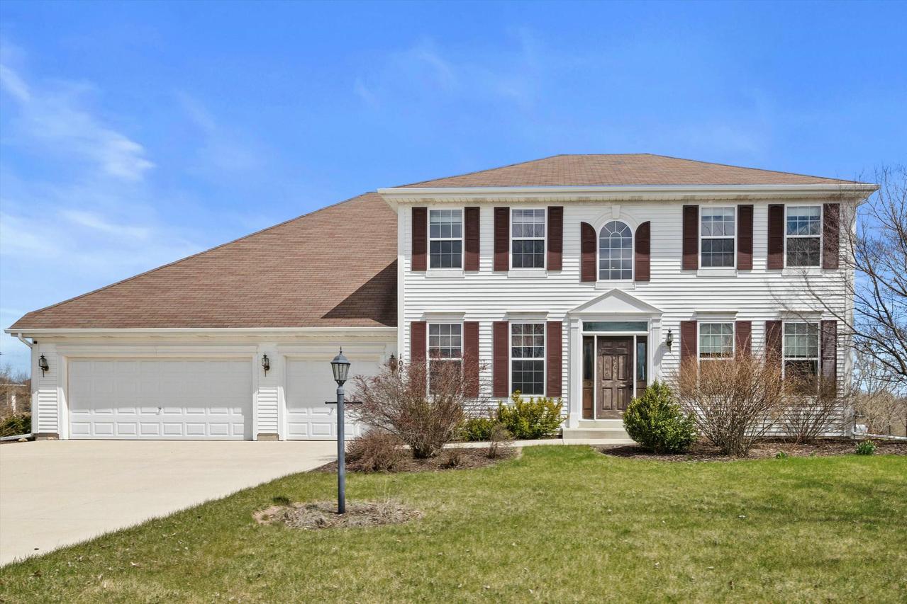 10815 45th Ave, Pleasant Prairie, WI 53158