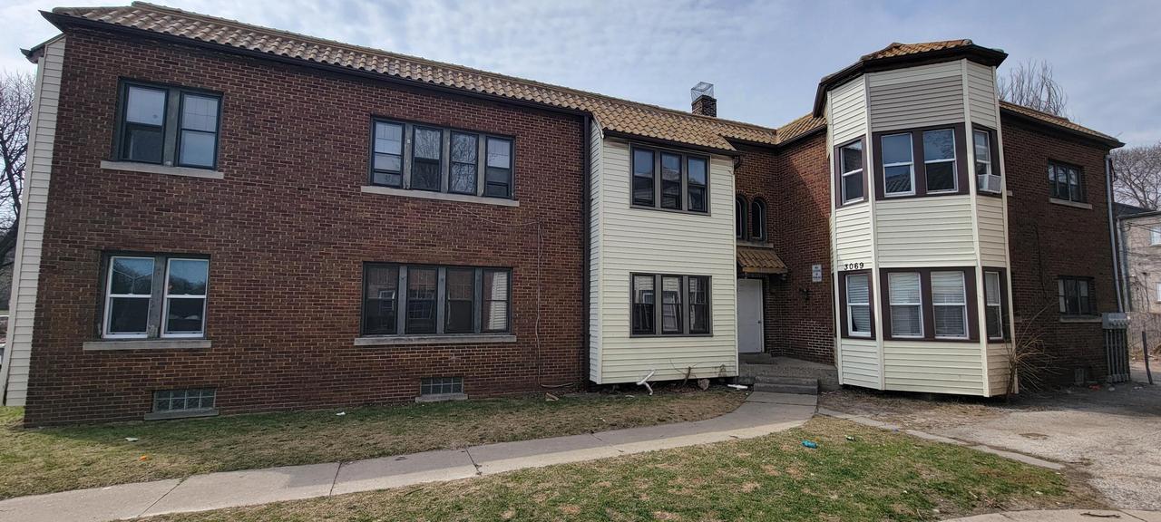 3069 N Sherman Blvd, Milwaukee, WI 53210