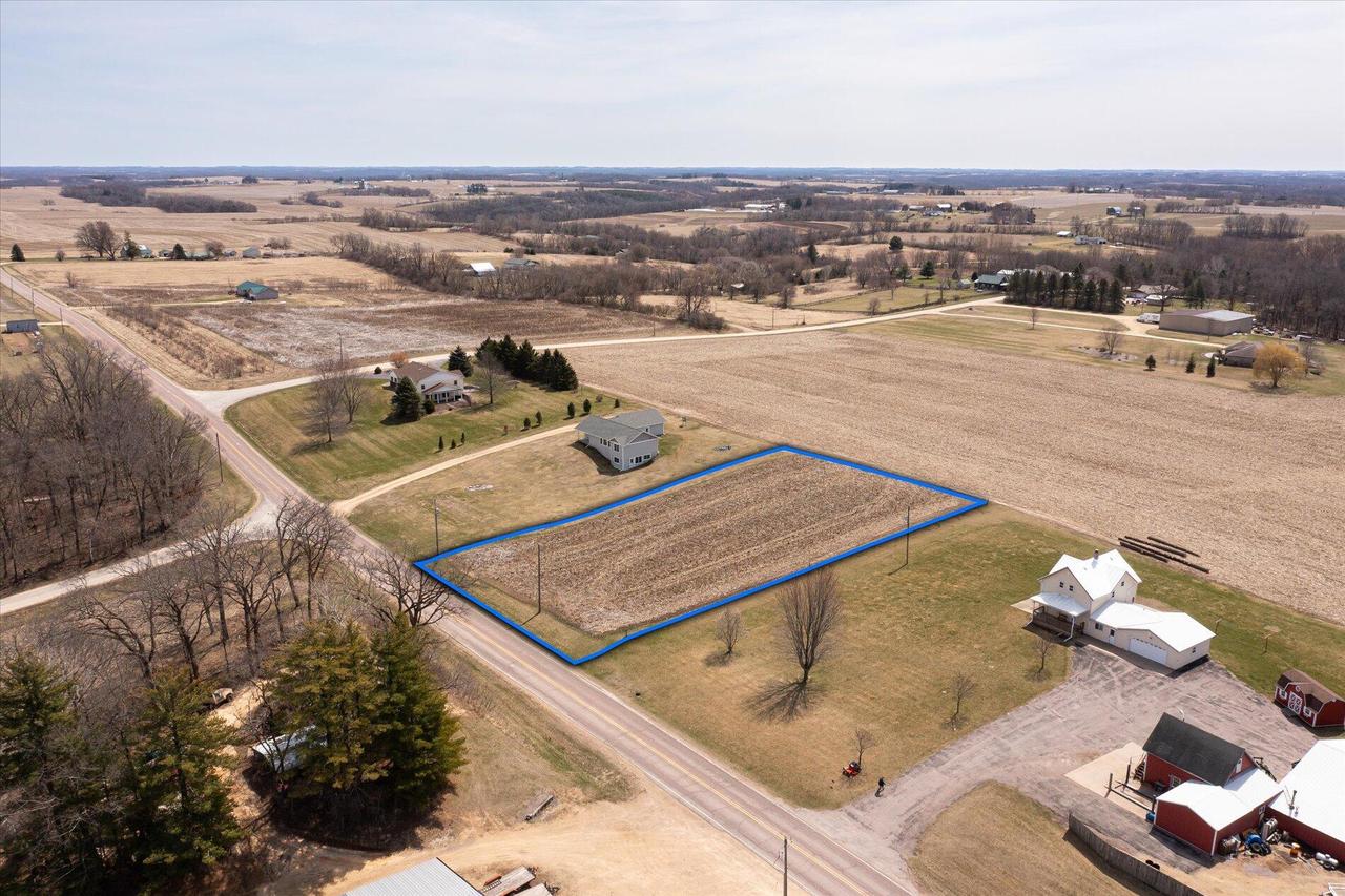 0000 County Rd Loaf, Viroqua, WI 54665