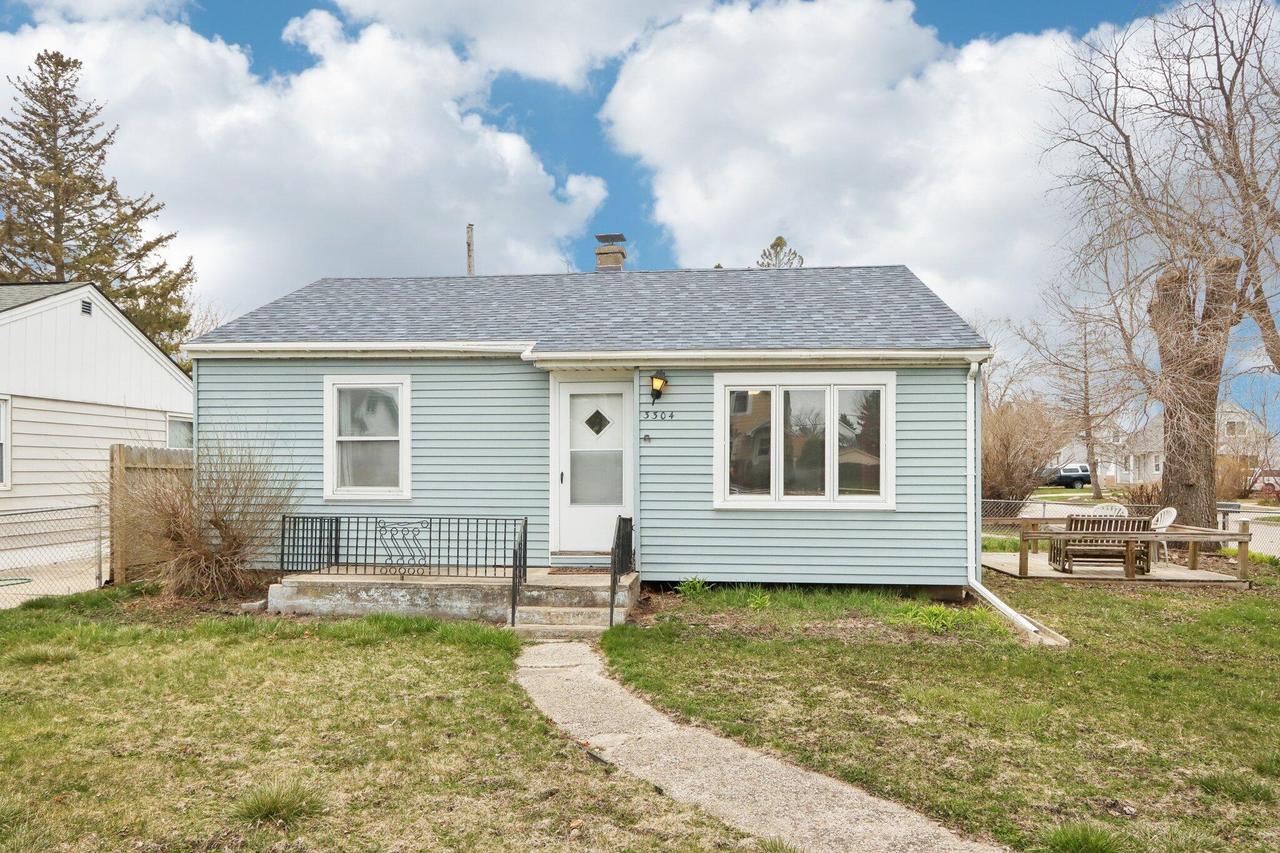 3304 Sheridan Rd, Mount Pleasant, WI 53403