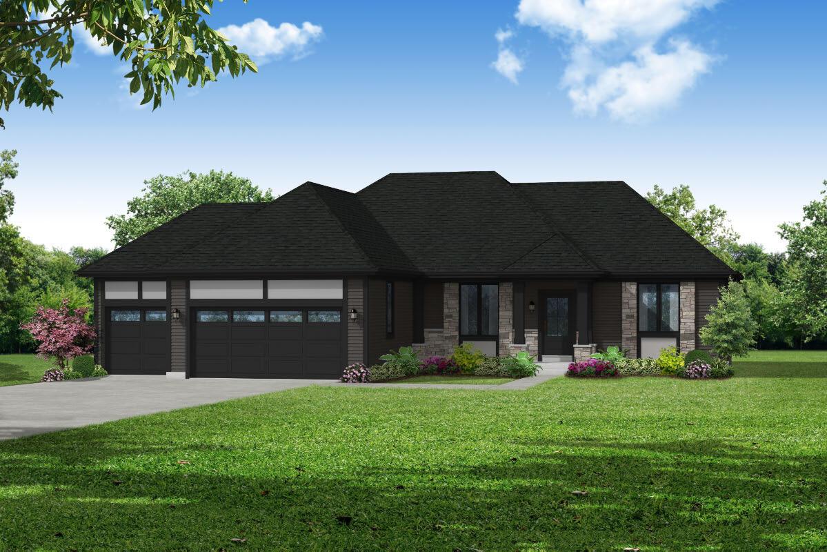 N56W20744 Carnoustie Way #Lt85, Menomonee Falls, WI 53052