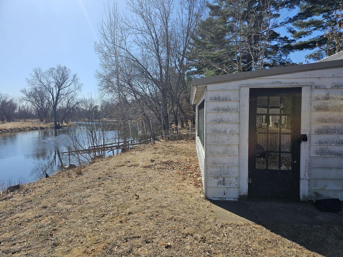 W2631 Fox Ct, Montello, WI 53949