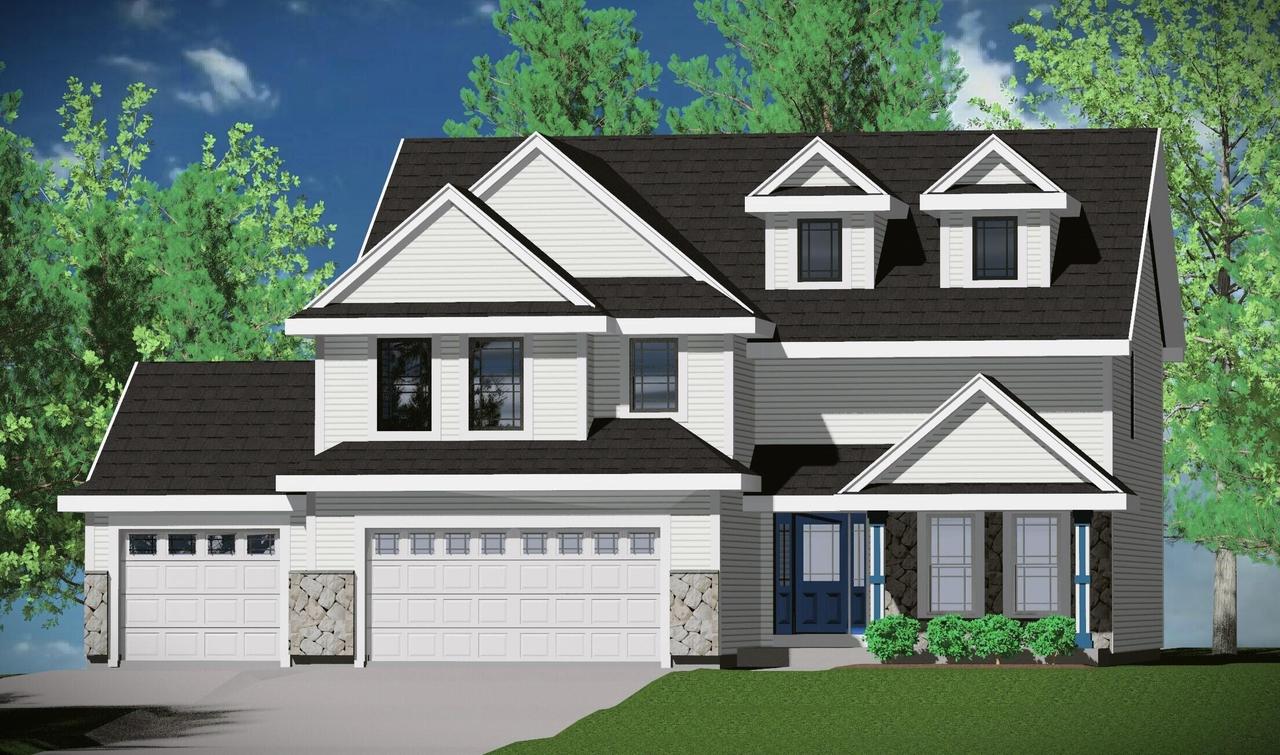 1539 Creekview Ct, Oconomowoc, WI 53066