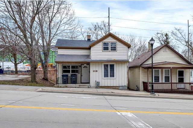 1316 Indiana Ave, Sheboygan, WI 53081