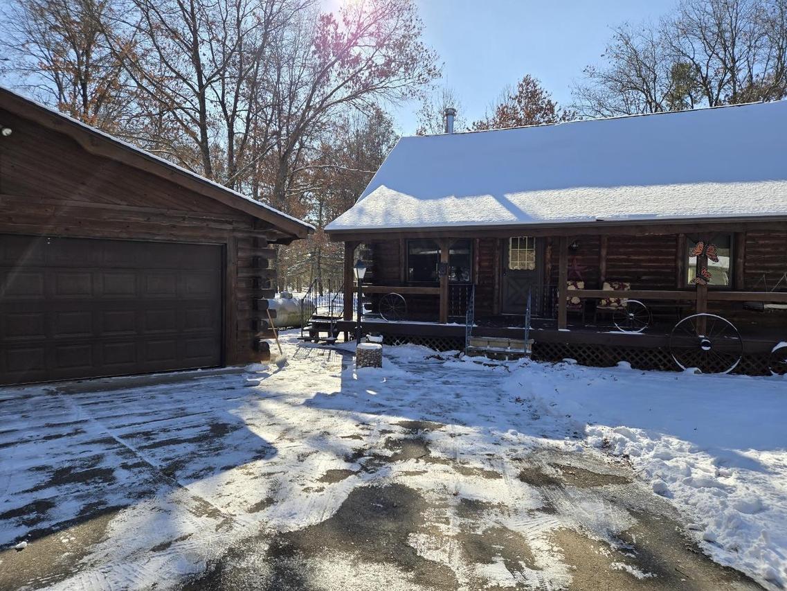 965 Mansfield Ct, Rome, WI 54457