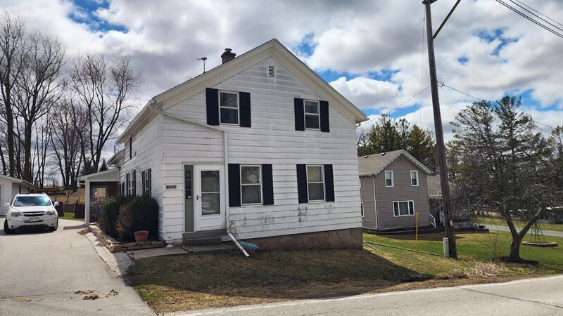 W4237 County Road Jm -, Sheboygan Falls, WI 53085